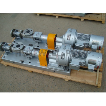 CE Approved G35-1 Mono Screw Pump